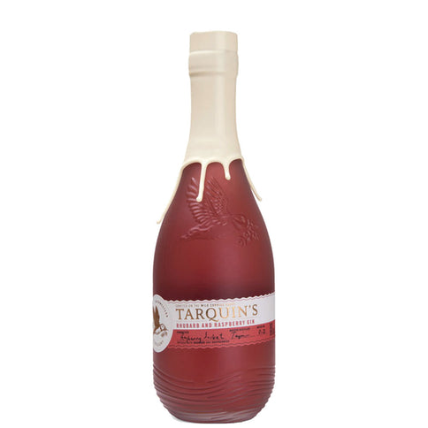 Gin "Rhubarb & Raspberry" - Tarquin’s (0.7l)
