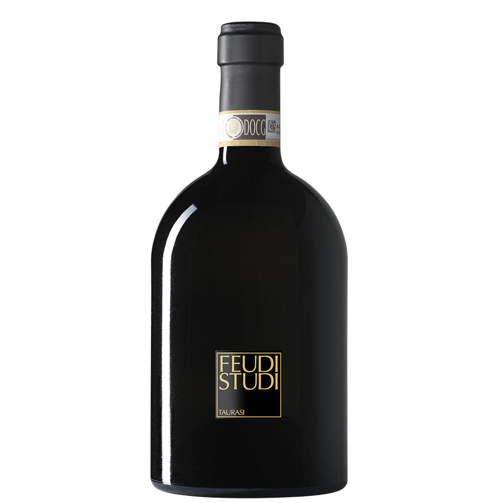 Taurasi DOCG "Vallicelli" 2020 - FeudiStudi