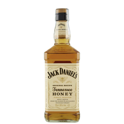 Tennessee Whiskey "Tennessee Honey" - Jack Daniel’s (0.7l)