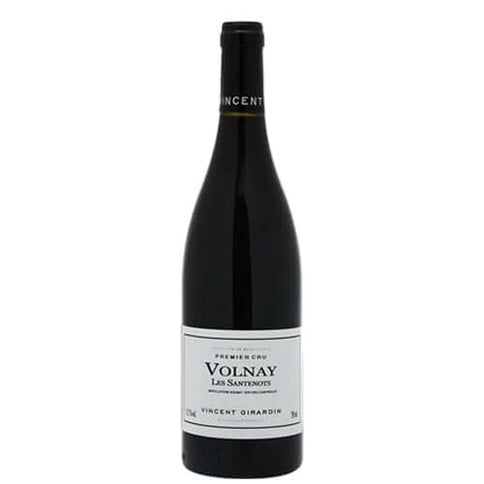Volnay 1er Cru Les Santenots 2021 - Vincent Girardin