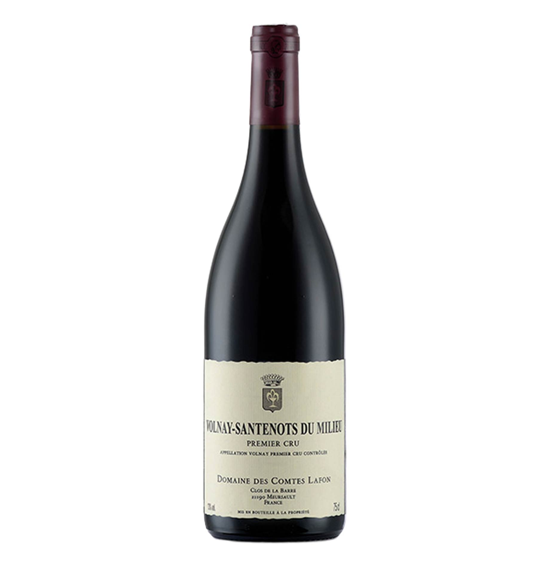 Volnay Santenots du Milieu 1er Cru AOC 2019 - Domaine des Comtes Lafon