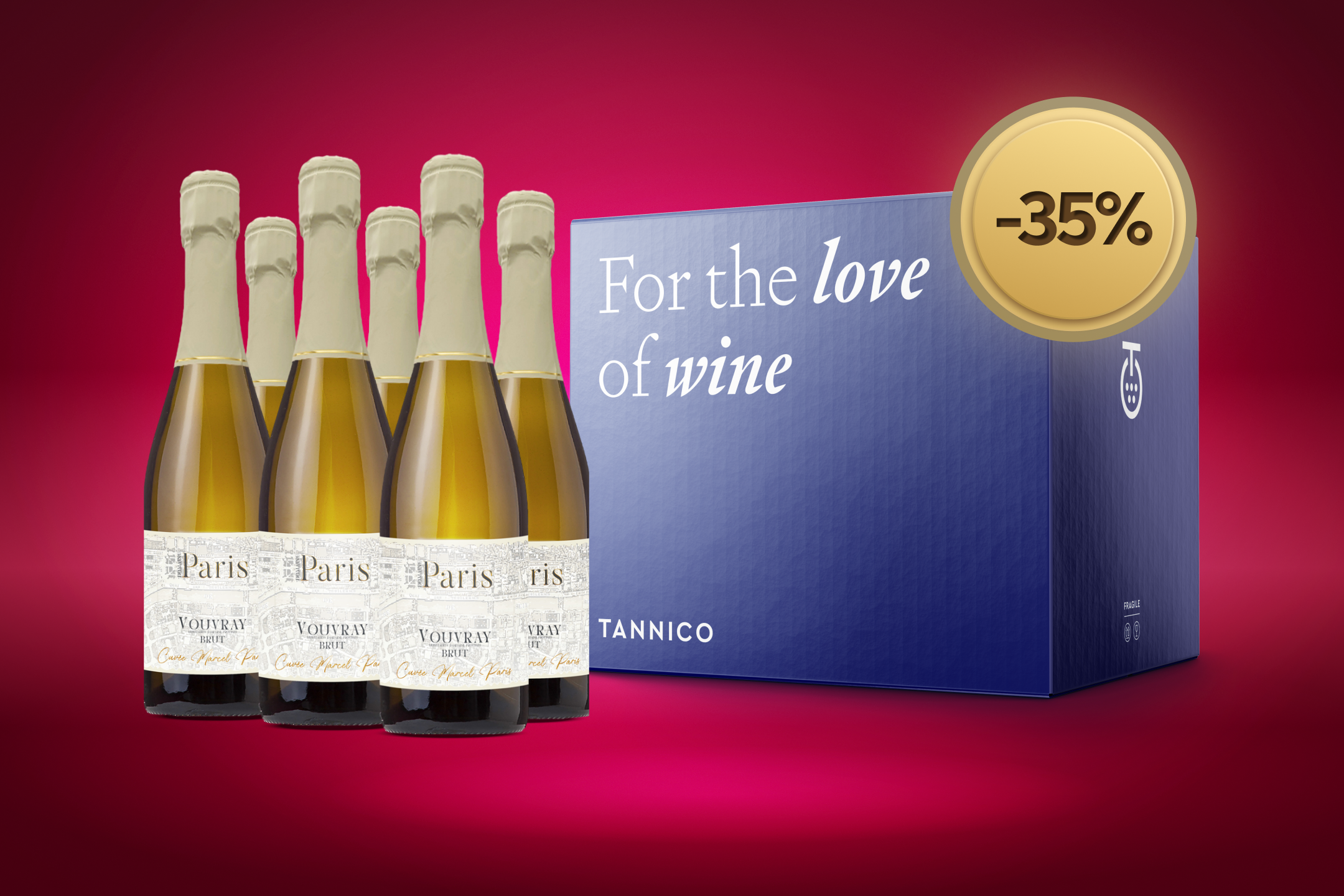 Méthod Traditionnelle da Vouvray