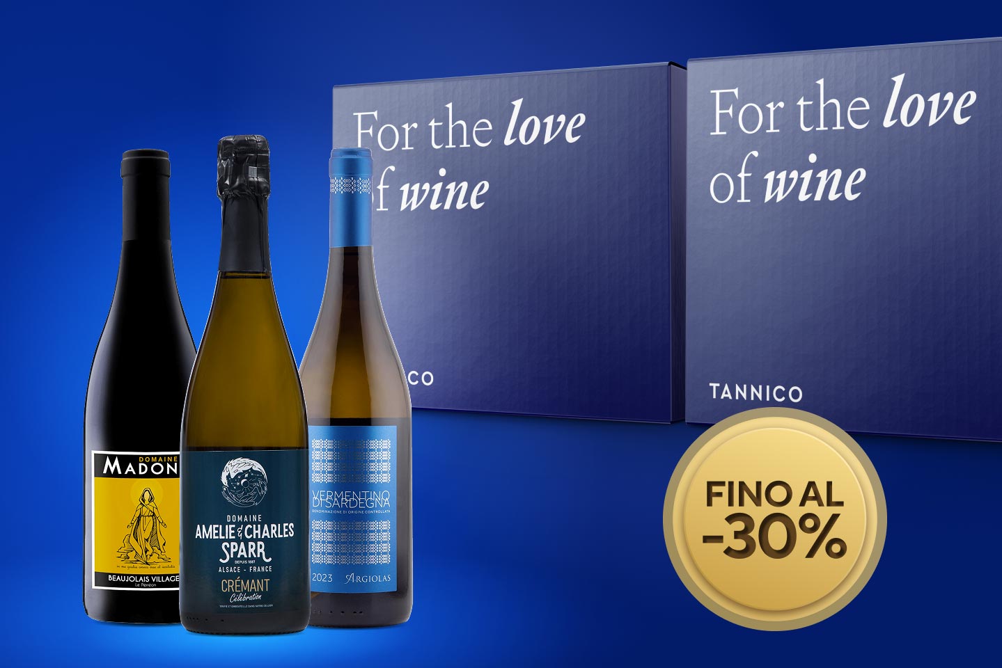 Promo Box di Pasqua: 3 casse fino a -30%