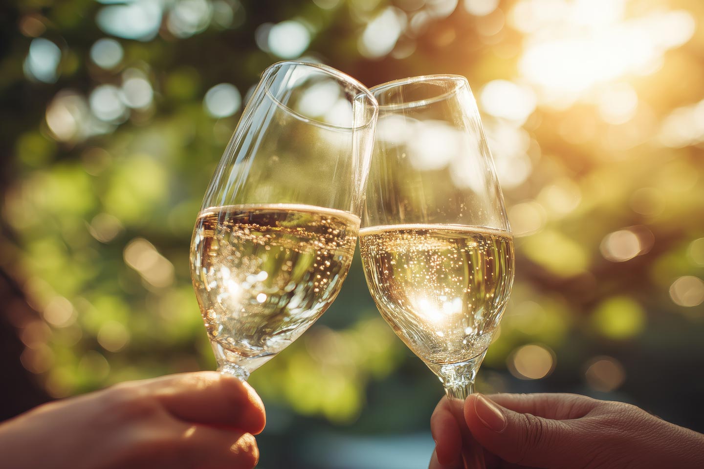 Primavera Champagne