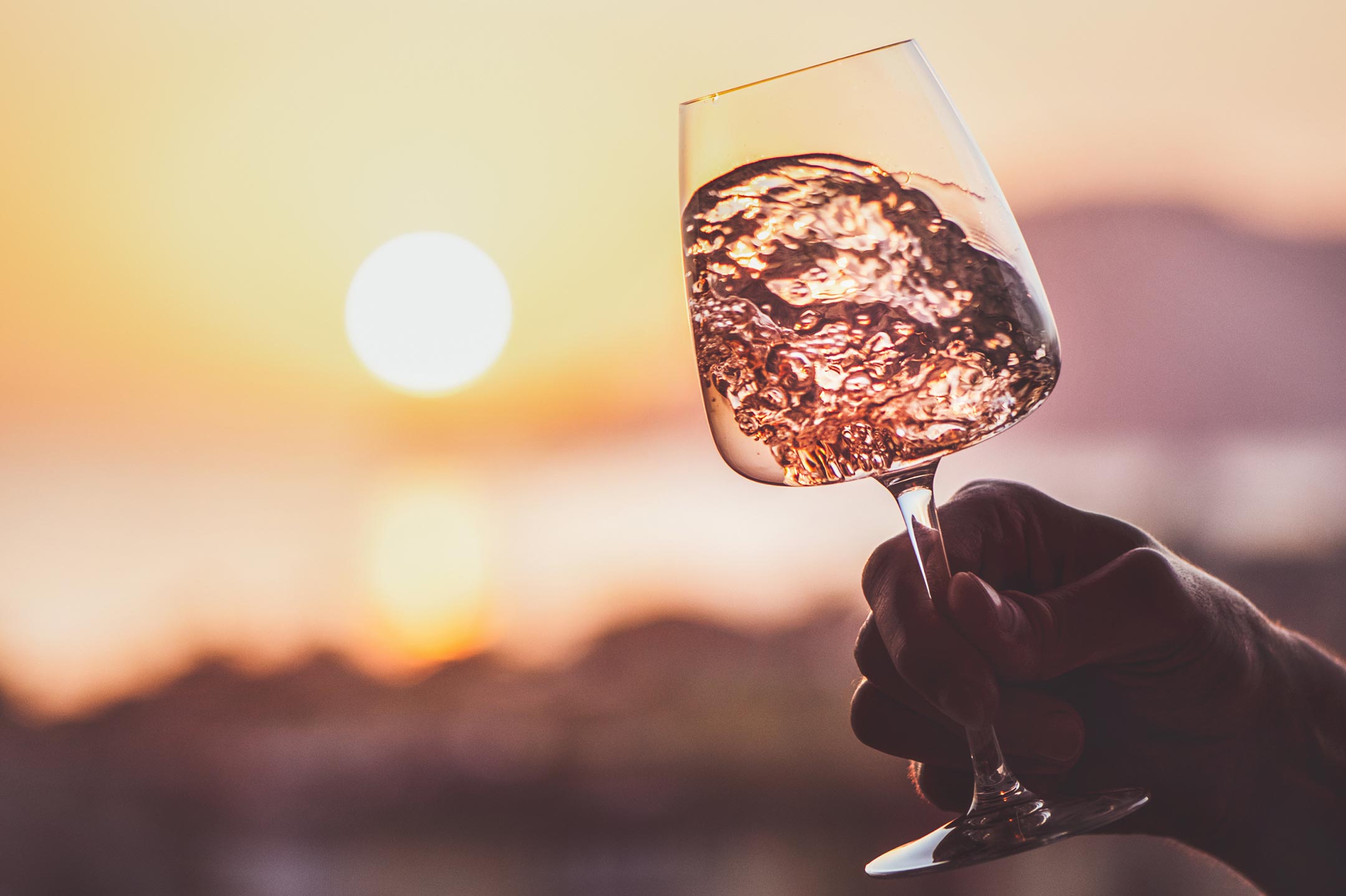 Sono arrivati i Rosé