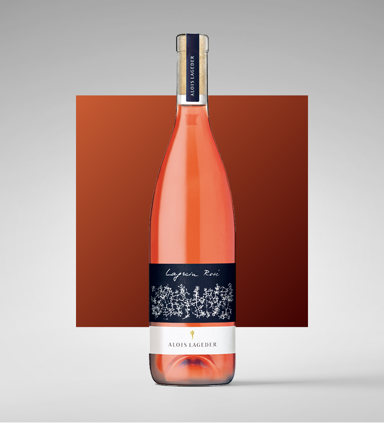 Alto Adige Lagrein Rosé DOC 2025 - Alois Lageder