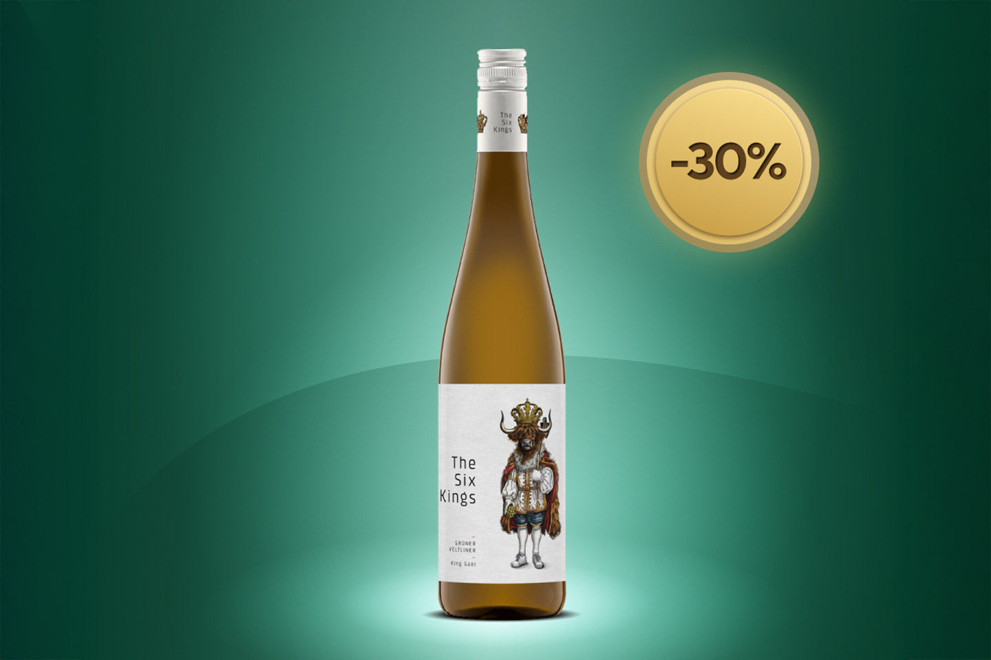 Bianco austriaco a 8,10 €