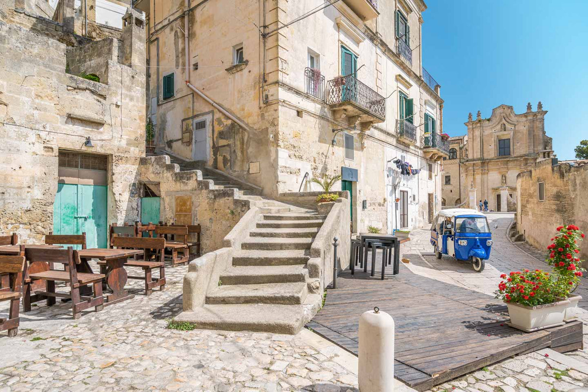 Nostalgia del Sud: fino a -30%