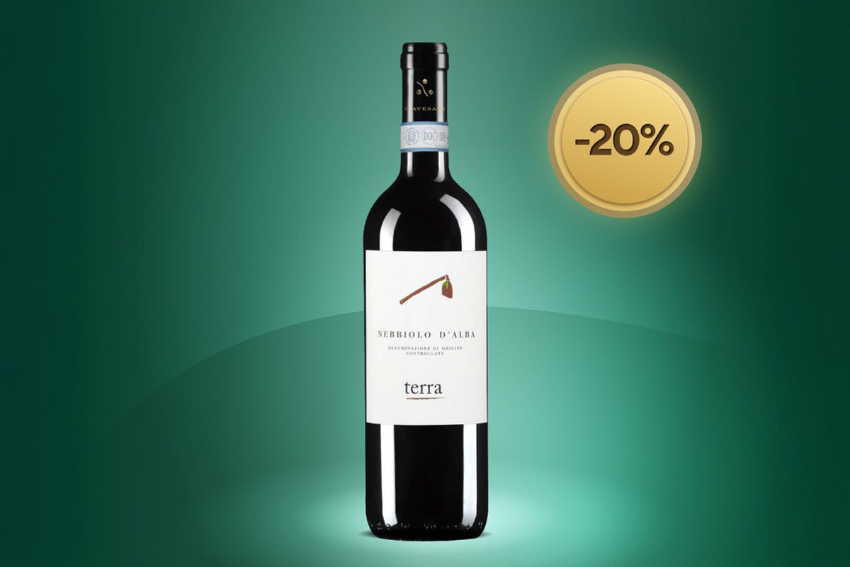 Clavesana a 9,20€