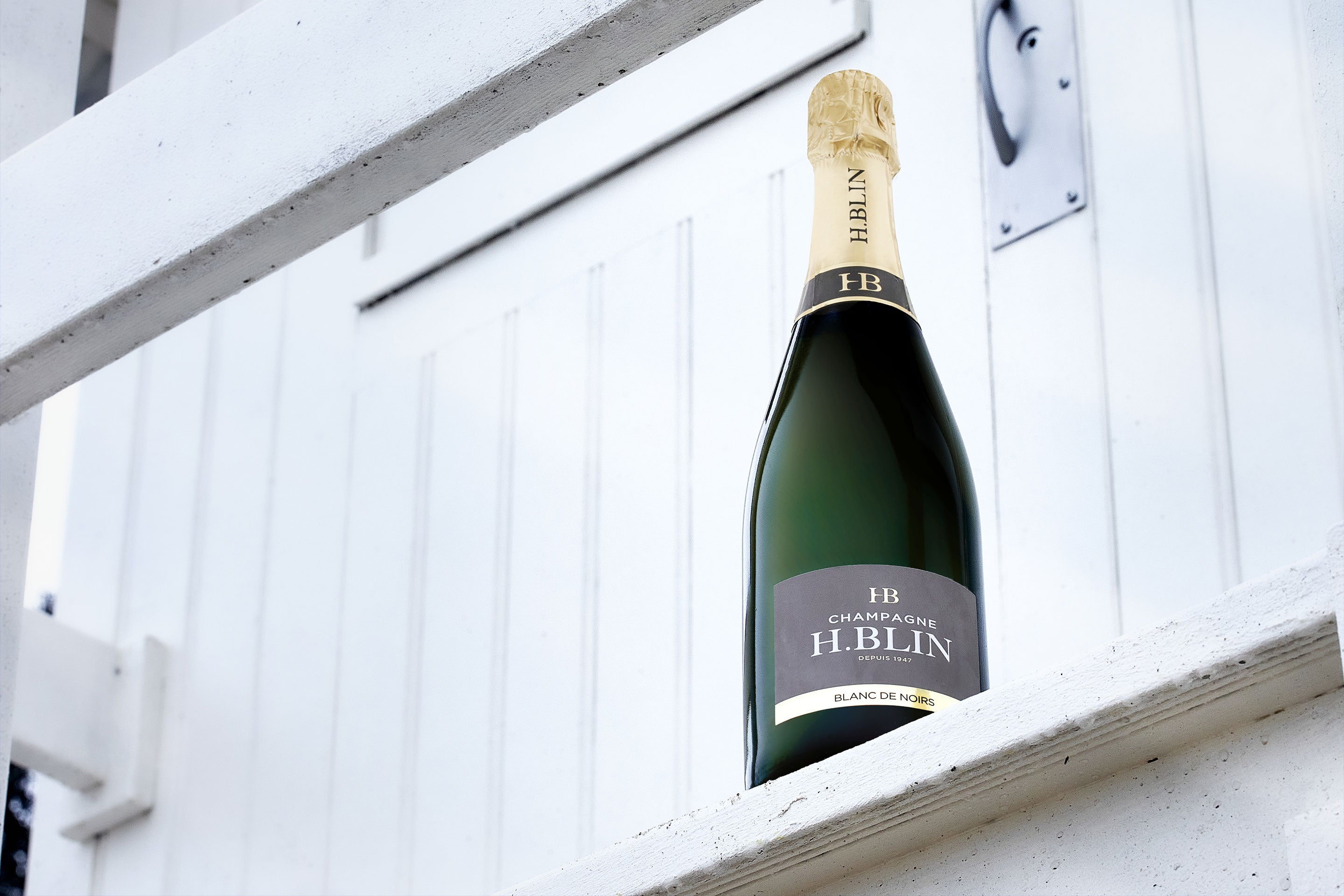 -15% di sconto su tutto H. Blin