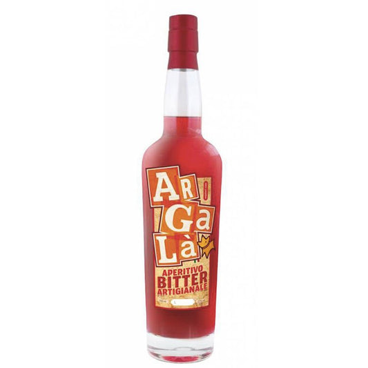 Bitter - Argalà