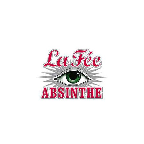 Assenzio "Absinthe Parisienne" - La Fée Absinthe (0.7l)
