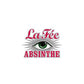 Assenzio "Absinthe Parisienne" - La Fée Absinthe (0.7l)