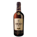 Panama Rum Anejo "7 Años" - Abuelo, Varela Hermanos (0.7l)