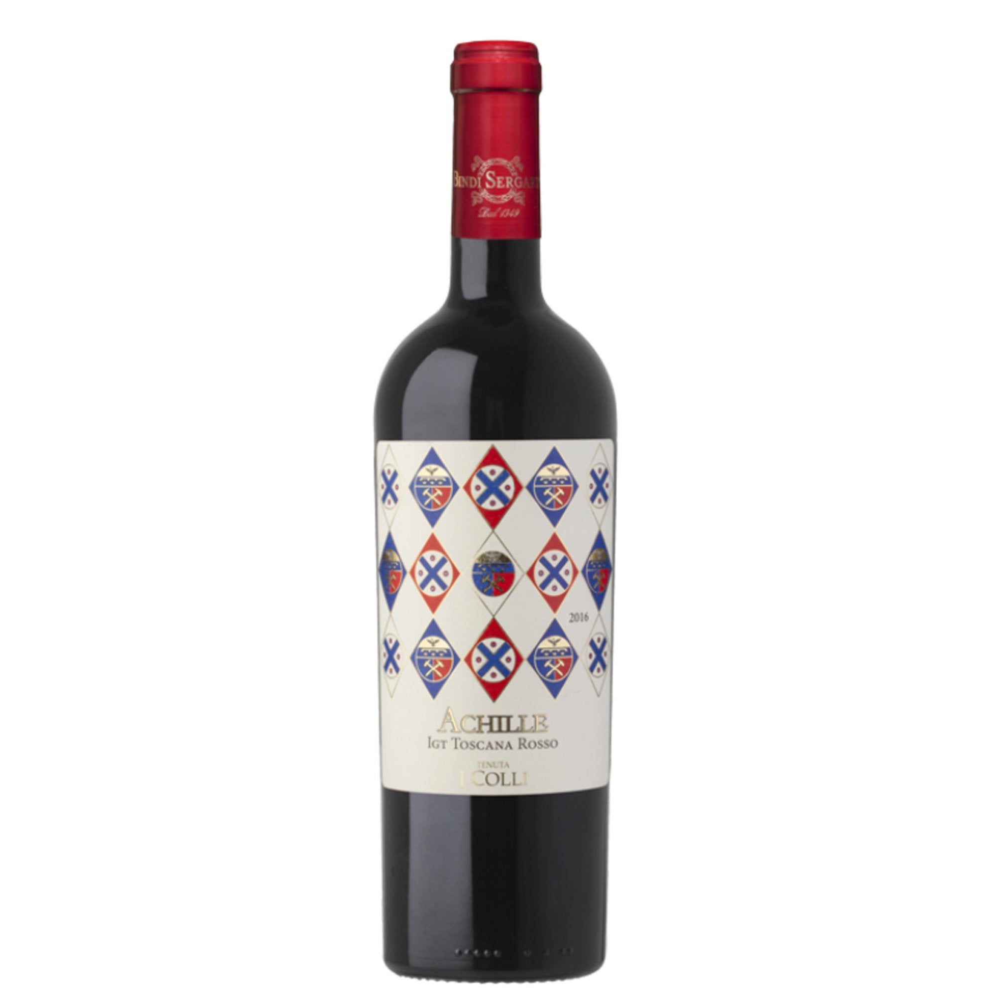 I migliori vini rossi sotto i 50 euro - Tannico