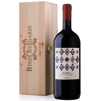 Toscana Rosso IGT "Achille" 2024 Magnum - Tenuta I Colli