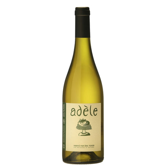 Côtes du Rhône "Adèle" 2024 - Eric Texier