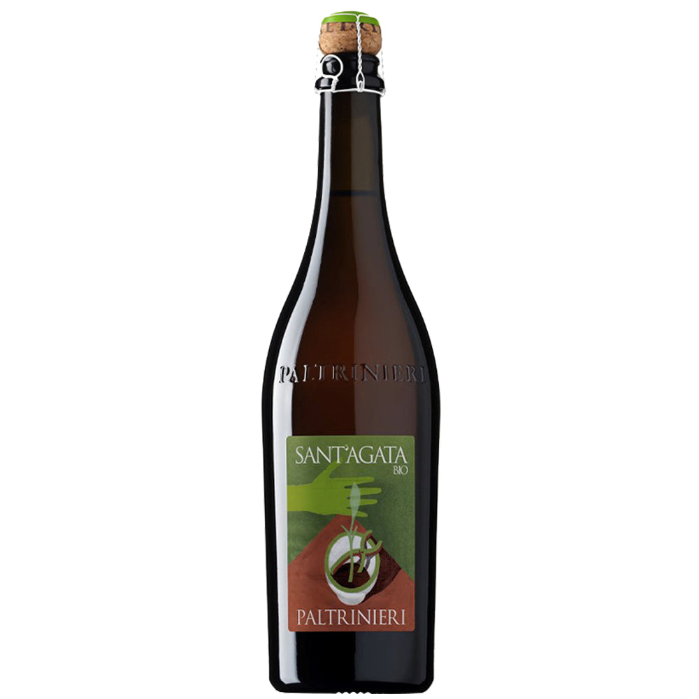 Lambrusco di Sorbara Frizzante Secco DOC “Sant'Agata” 2025 - Paltrinieri