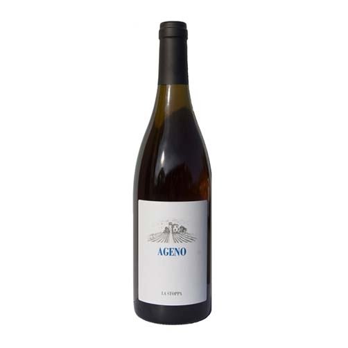 Emilia Bianco IGT "Ageno" 2021 - La Stoppa