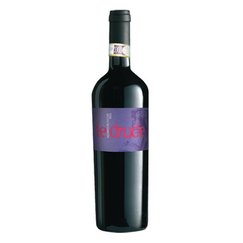 Aglianico del Vulture DOCG "Le Drude" 2014 - Michele Laluce