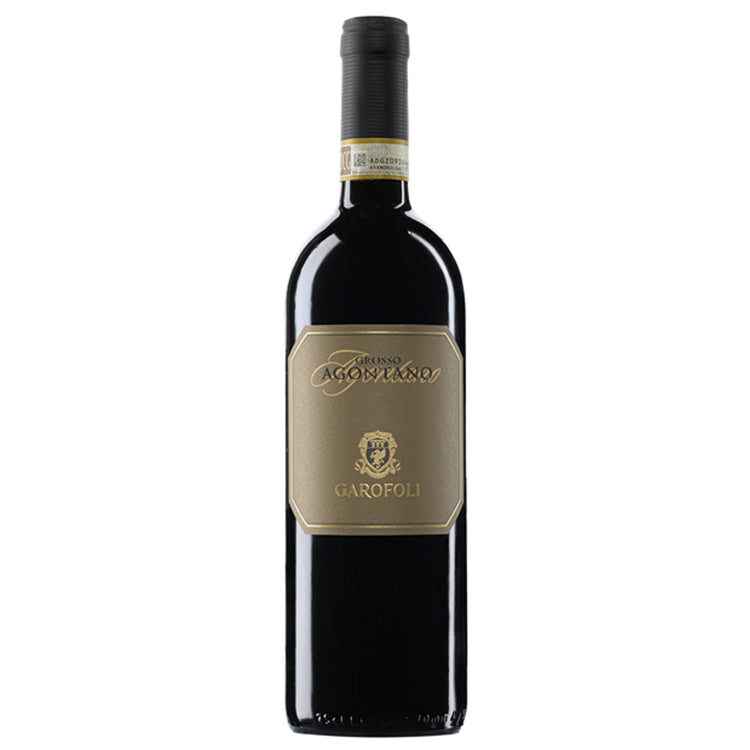 Conero Riserva DOCG “Grosso Agontano” 2022 - Garofoli