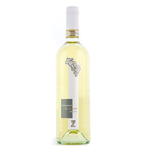 Romagna Albana Secco DOCG 2024 - Zavalloni
