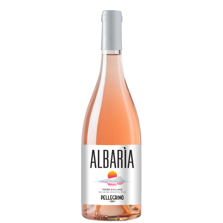 Terre Siciliane Frappato IGT Albarìa” 2024 - Cantine Pellegrino 1880