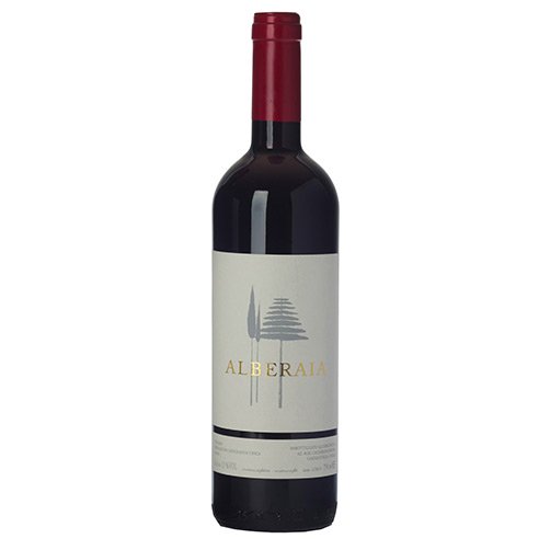 Toscana Sangiovese IGT "Alberaia" 2023 - Tenuta delle Macchie