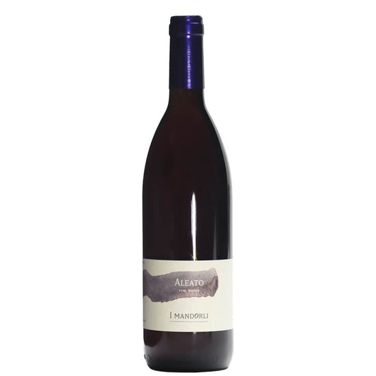 Vino Rosato "Aleato" - I Mandorli