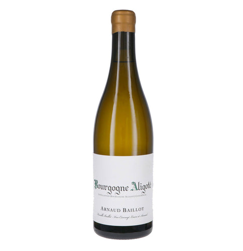 Bourgogne Aligoté AOC "Les Aures" 2022 - Arnaud Baillot