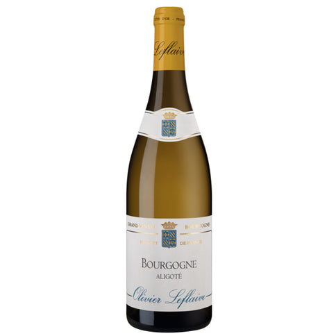 Bourgogne Aligoté AOC 2022 - Olivier Leflaive