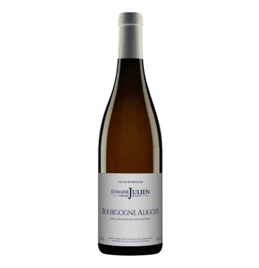 Bourgogne Aligotè 2021 - Domaine Julien Gerard & Fils