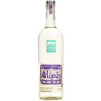 Mezcal Joven "San Baltazar" - Alipús (1l, 48°)