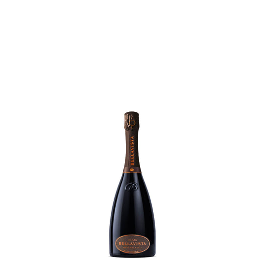 Franciacorta Brut DOCG "Alma Assemblage 2" - Bellavista (0.375l)