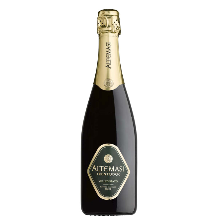 Trento Brut DOC “Millesimato” 2020 - Altemasi