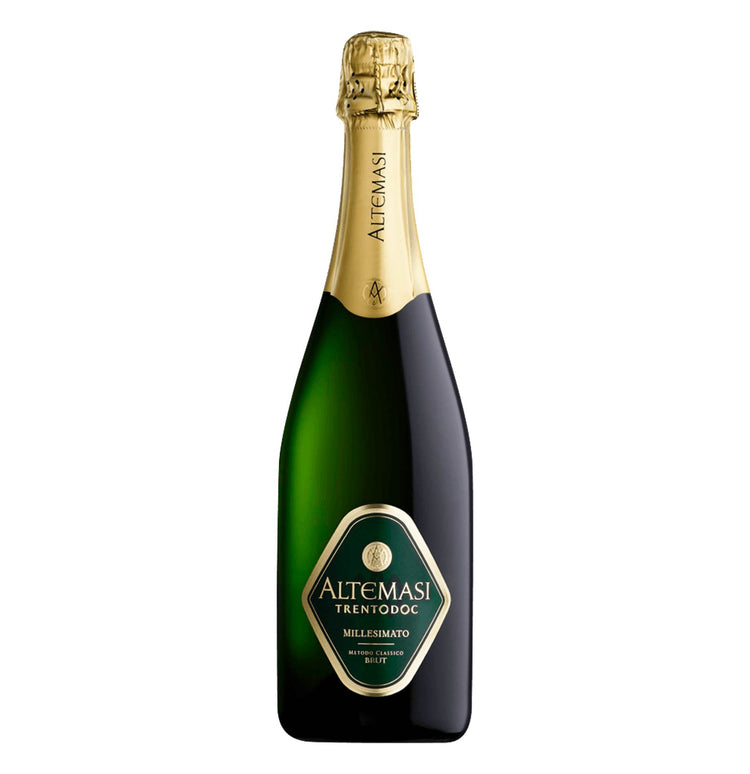 Trento Brut DOC Millesimato 2020 - Altemasi