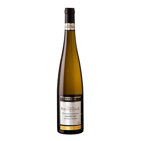 Alsace Riesling "Grand Cru Praelatenberg" 2020 - Fernand Engel