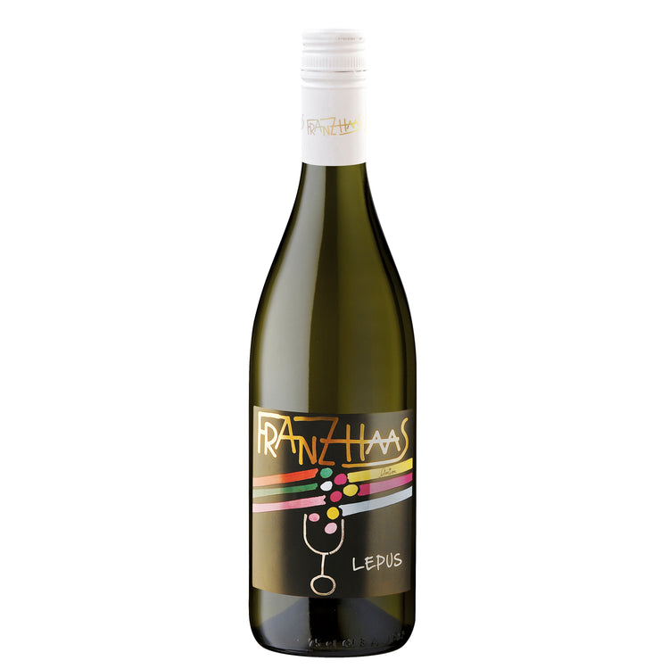 Alto Adige Pinot Bianco DOC "Lepus" 2024 - Franz Haas (tappo a vite)