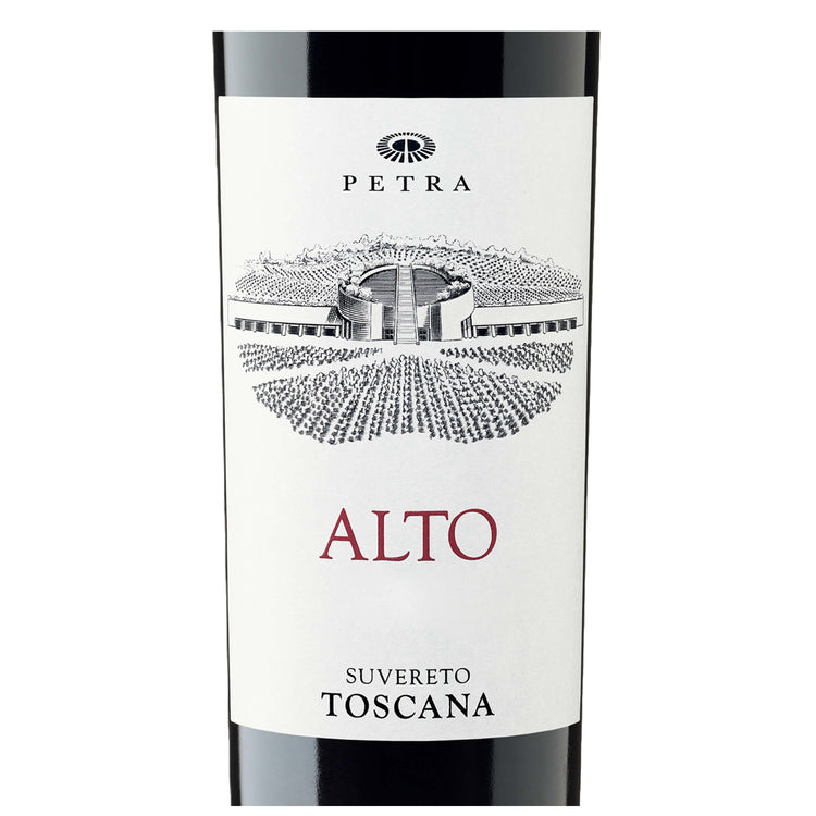 Toscana Sangiovese IGT “Alto” 2021 - Petra