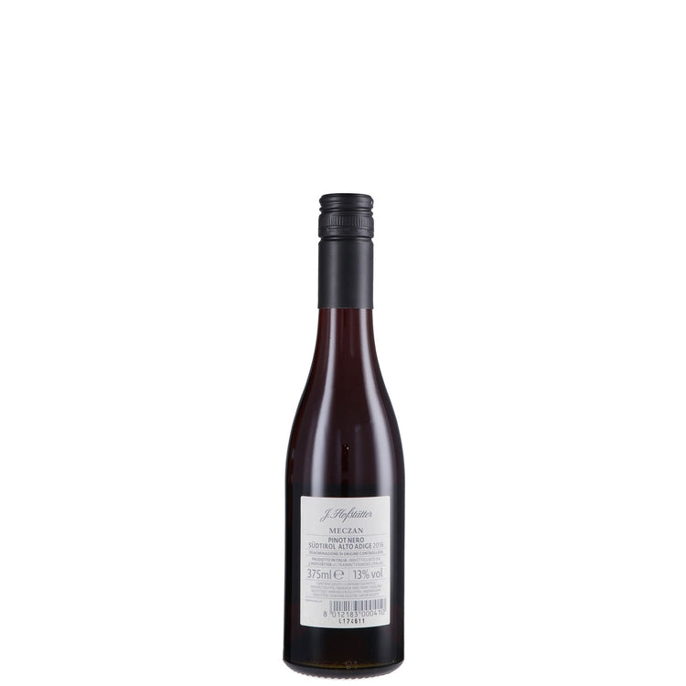 Alto Adige Pinot Nero IGP “Meczan” 2023 - Hofstätter (0.375l)