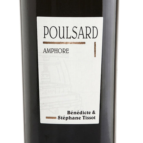 Arbois Poulsard "Amphore" 2019 Magnum - Tissot