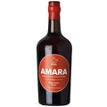 Amaro d'arancia rossa "Amara" - Rossa Sicily (0.5l)