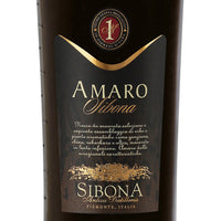 Amaro "Sibona" - Sibona (0.5l)