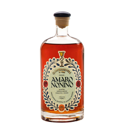 Amaro "Quintessentia®" - Nonino (0.7l)