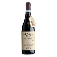 Amarone della Valpolicella Classico Riserva DOCG "Le Origini" 2018 - Bolla