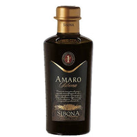 Amaro "Sibona" - Sibona (0.5l)