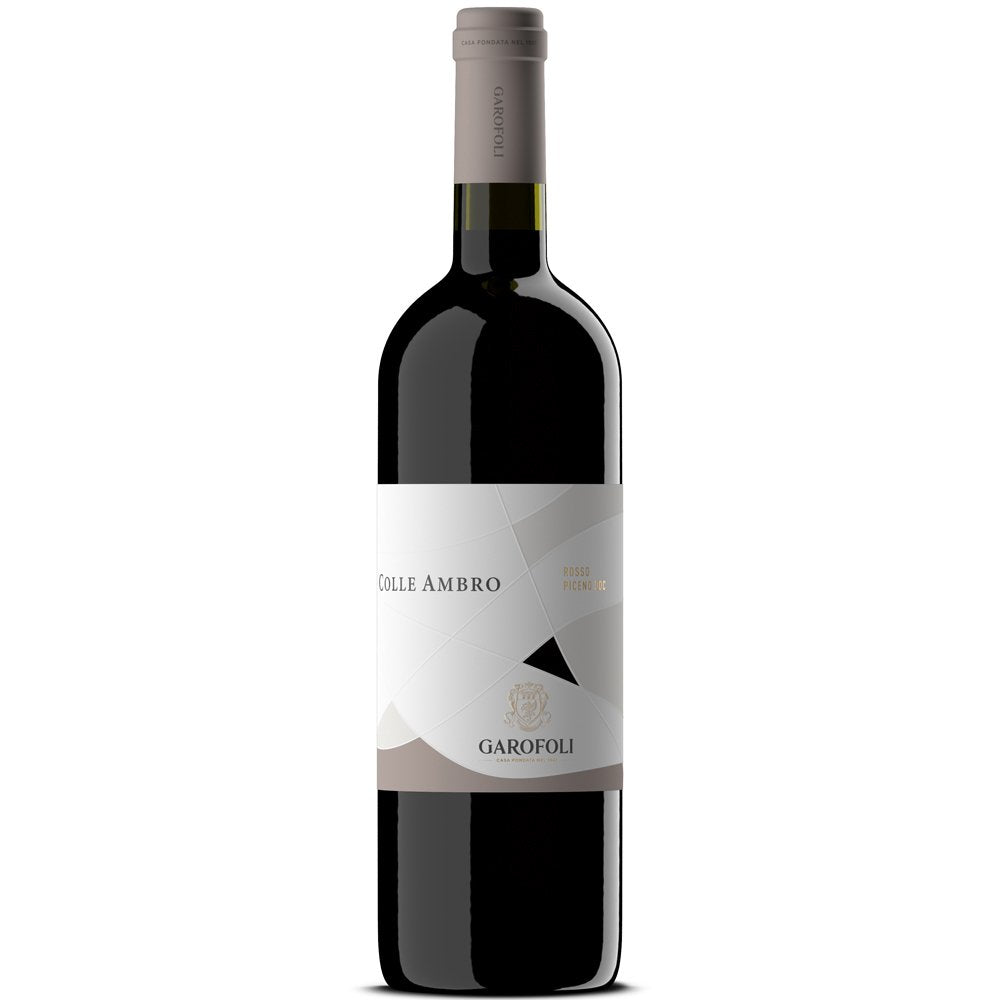 Rosso Piceno DOC “Colle Ambro” 2023 - Garofoli