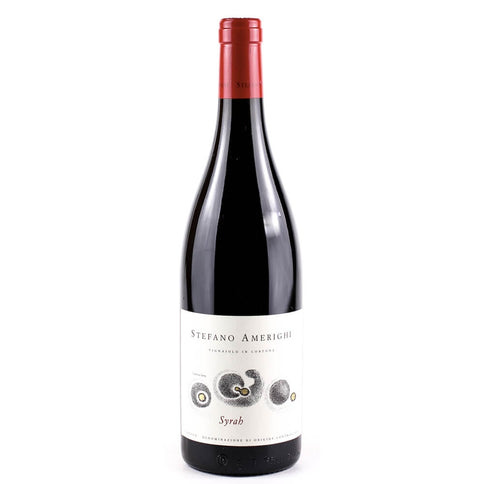 Cortona Syrah DOC 2022 Magnum - Stefano Amerighi