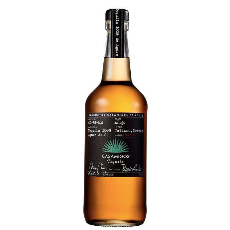 Tequila Añejo - Casamigos (0.7l)