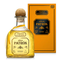 Tequila Anejo - Patrón (0.7l - astuccio)